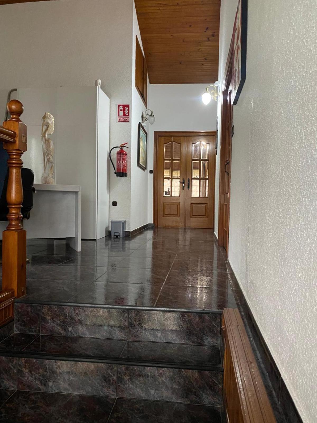 Jmca Hotel Castro Urdiales Bagian luar foto