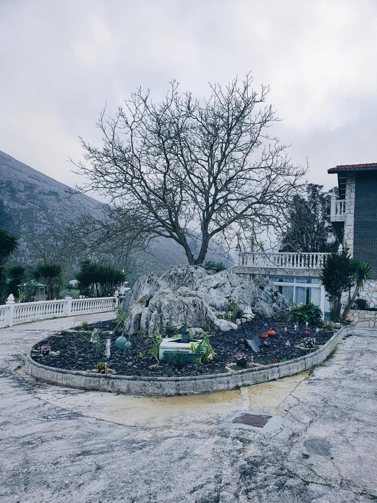 Jmca Hotel Castro Urdiales Bagian luar foto