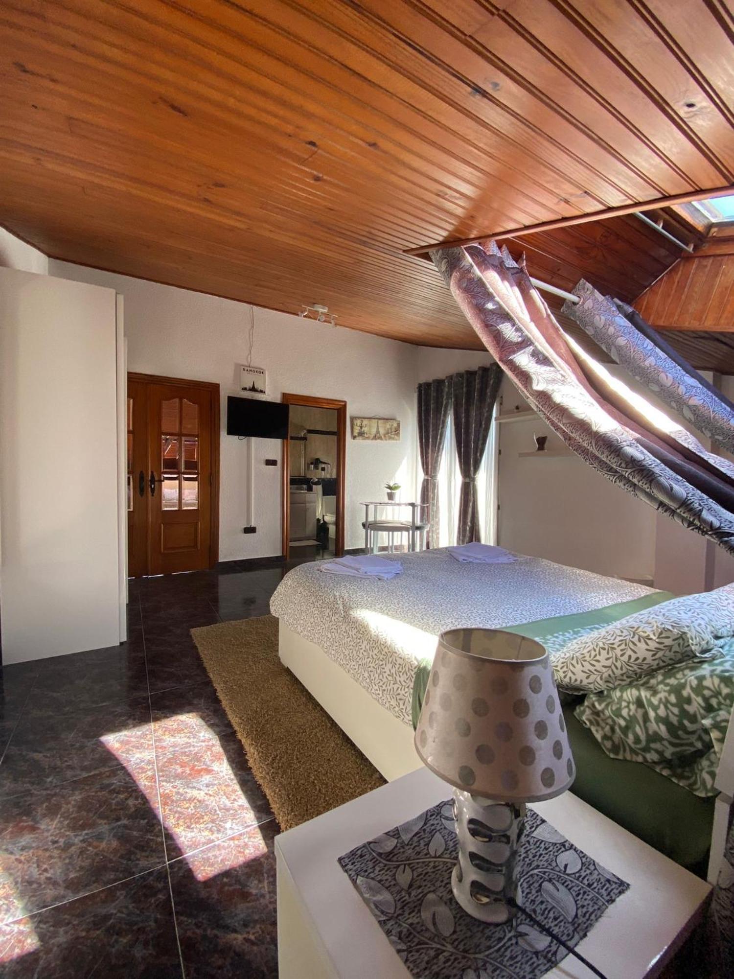 Jmca Hotel Castro Urdiales Bagian luar foto